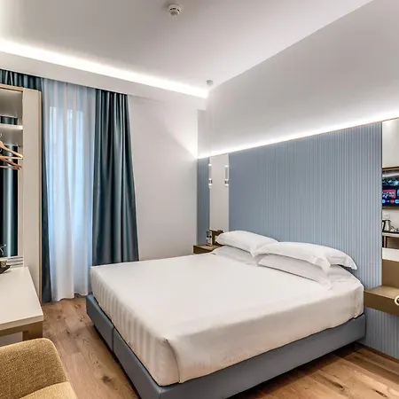 Relais Trevi 95 Boutique (adults Only) 4*