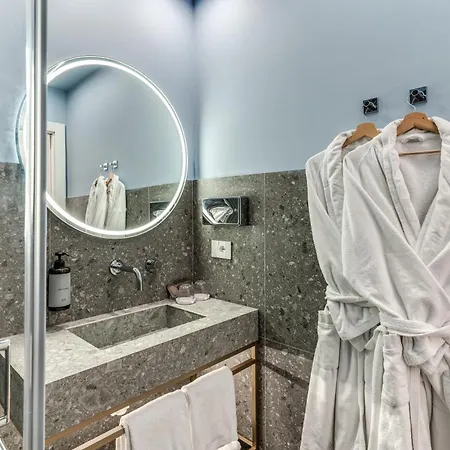 Relais Trevi 95 Boutique (adults Only) 로마
