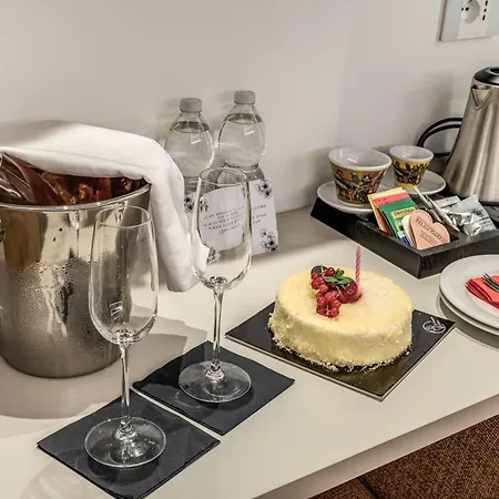 Relais Trevi 95 Boutique (adults Only) 4* 로마