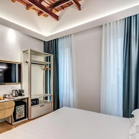 호텔 Relais Trevi 95 Boutique (adults Only)