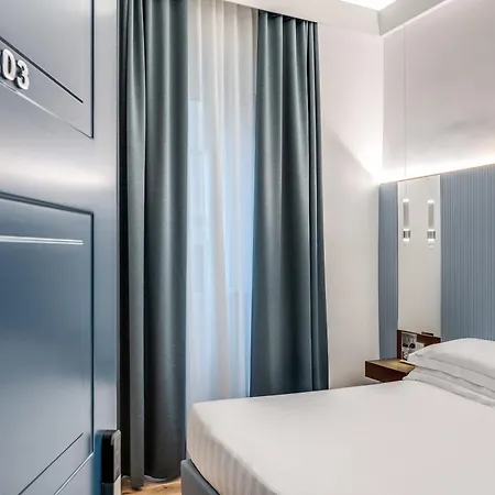 Relais Trevi 95 Boutique (adults Only) 로마