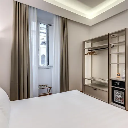 Relais Trevi 95 Boutique (adults Only) Rome