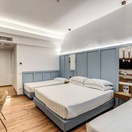 호텔 Relais Trevi 95 Boutique (adults Only)