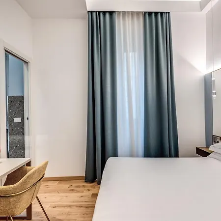 호텔 Relais Trevi 95 Boutique (adults Only)