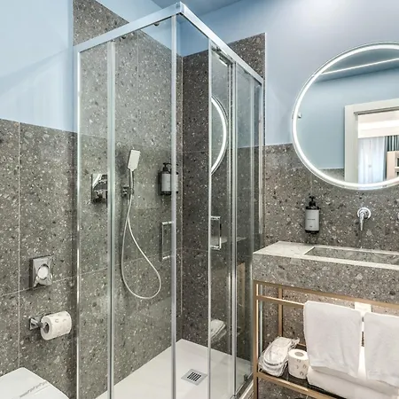 Relais Trevi 95 Boutique (adults Only) 호텔 로마