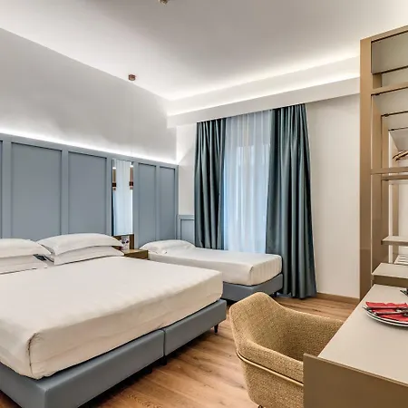 Relais Trevi 95 Boutique (adults Only) 호텔 로마