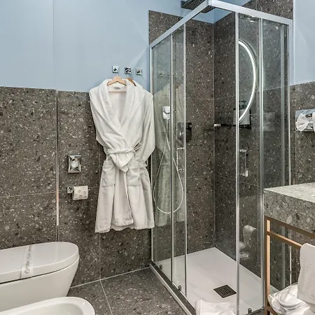 Relais Trevi 95 Boutique (adults Only)