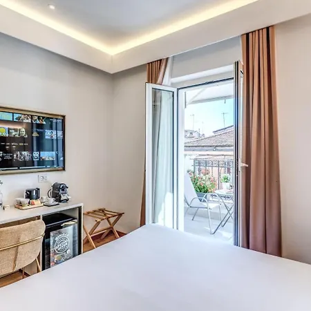 Relais Trevi 95 Boutique 4* Rome