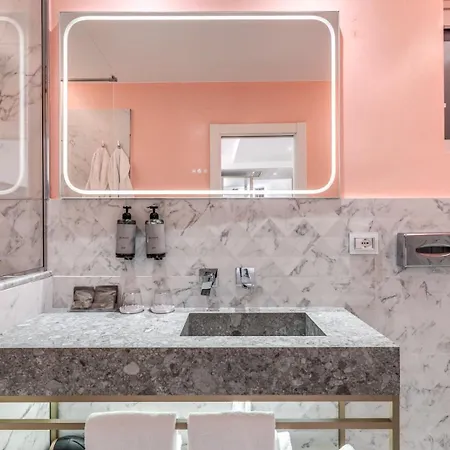 Relais Trevi 95 Boutique (adults Only) Hotel 4*