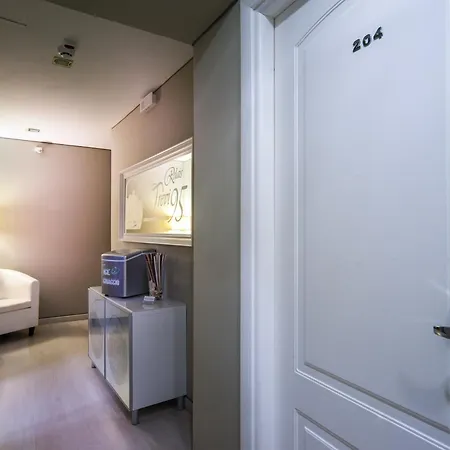 Hotel Relais Trevi 95 Boutique (adults Only)