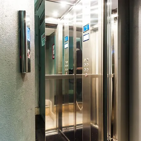 Hotel Relais Trevi 95 Boutique (adults Only) 4*