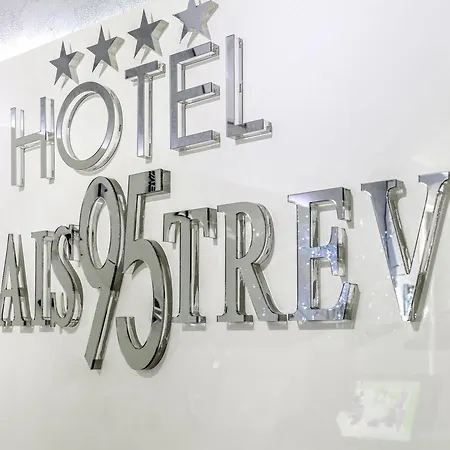 Relais Trevi 95 Boutique (adults Only)