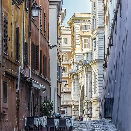 Relais Trevi 95 Boutique (adults Only)