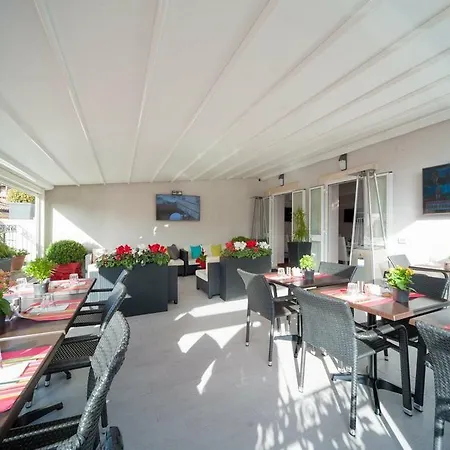 Hotel Relais Trevi 95 Boutique (adults Only) Řím