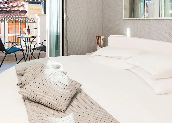 Relais Trevi 95 Boutique (adults Only) Hotel 4*