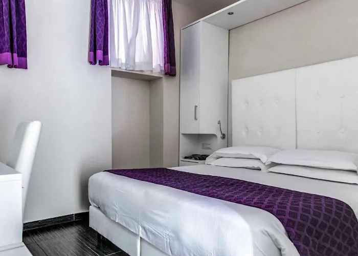 Hotel Relais Trevi 95 Boutique (adults Only) Roma