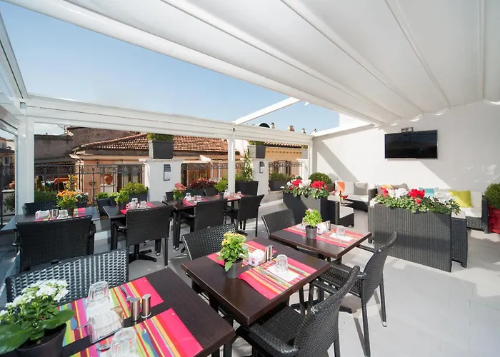 Relais Trevi 95 Boutique (adults Only) Hotel Roma