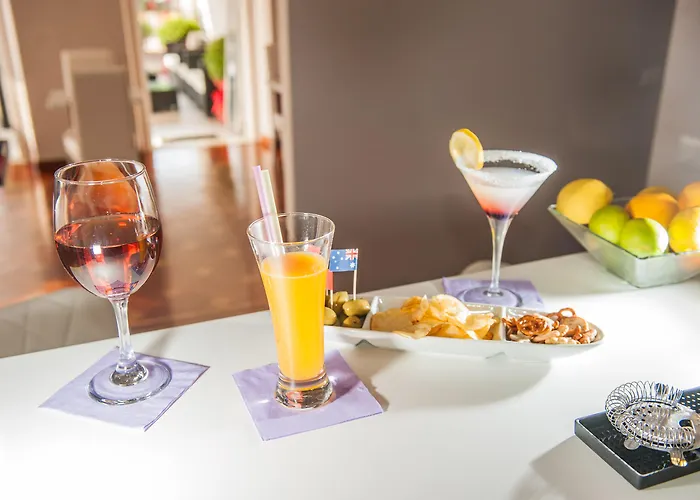 Relais Trevi 95 Boutique (adults Only) Hotel Roma