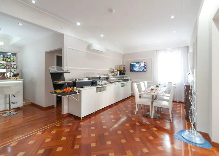 Relais Trevi 95 Boutique (adults Only) Hotel