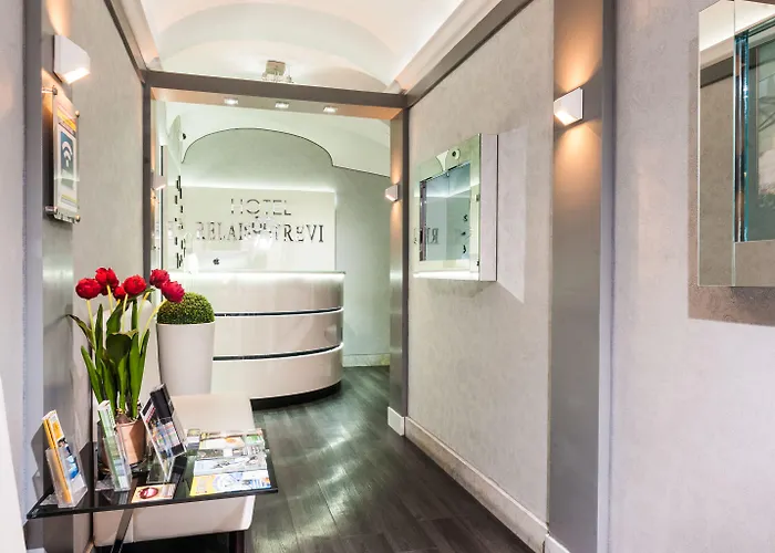 Relais Trevi 95 Boutique (adults Only)