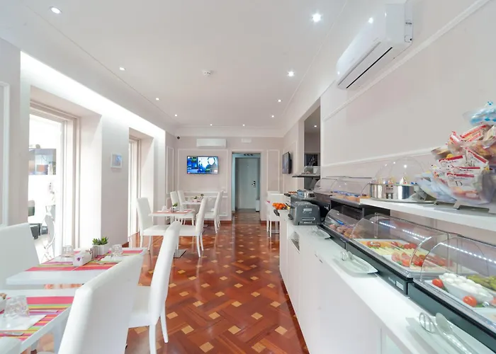 Hotel Relais Trevi 95 Boutique (adults Only)