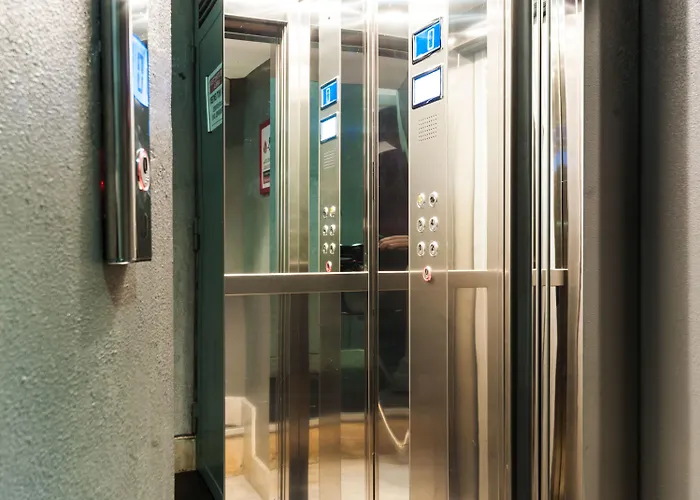 Relais Trevi 95 Boutique (adults Only) 4* Roma