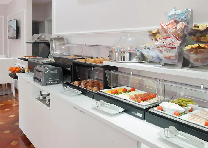 Relais Trevi 95 Boutique (adults Only)