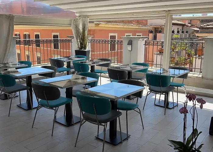 Relais Trevi 95 Boutique (adults Only) Hotel Roma