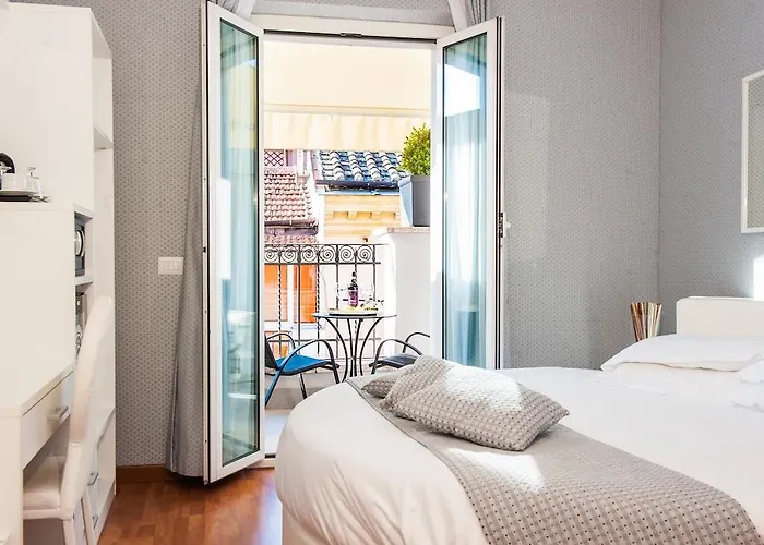 Relais Trevi 95 Boutique (adults Only)