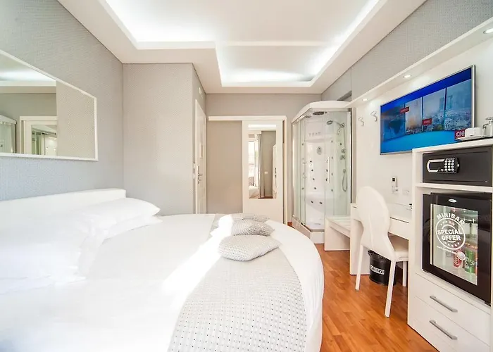 Hotel Relais Trevi 95 Boutique (adults Only)