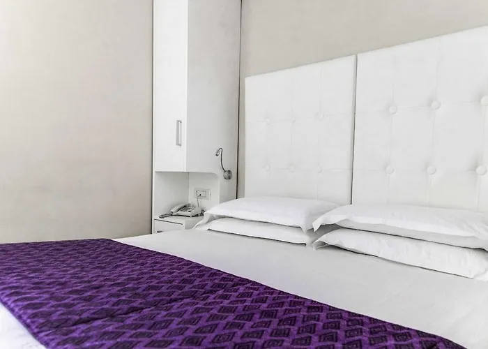 Hotel Relais Trevi 95 Boutique (adults Only) 4*