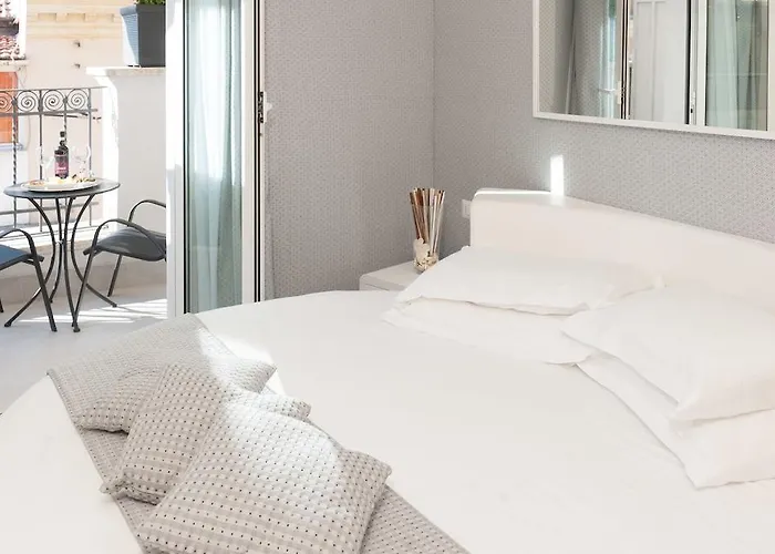 Hotel Relais Trevi 95 Boutique (adults Only)