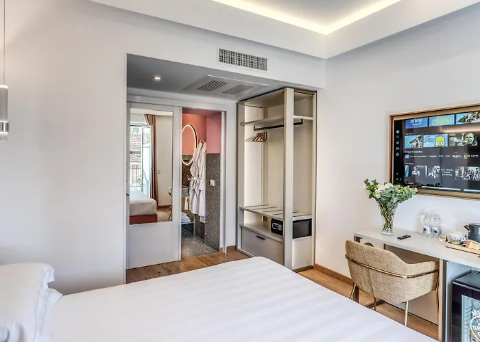 Relais Trevi 95 Boutique (adults Only) Hotel Roma