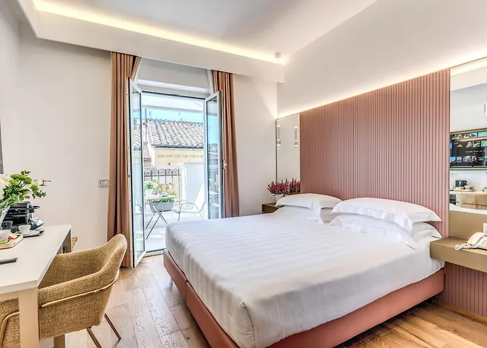 Relais Trevi 95 Boutique (adults Only) Hotel