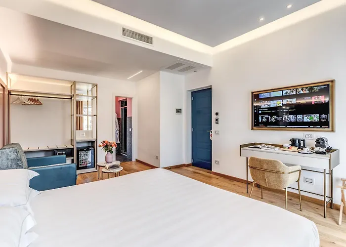 Hotel Relais Trevi 95 Boutique (adults Only) Roma