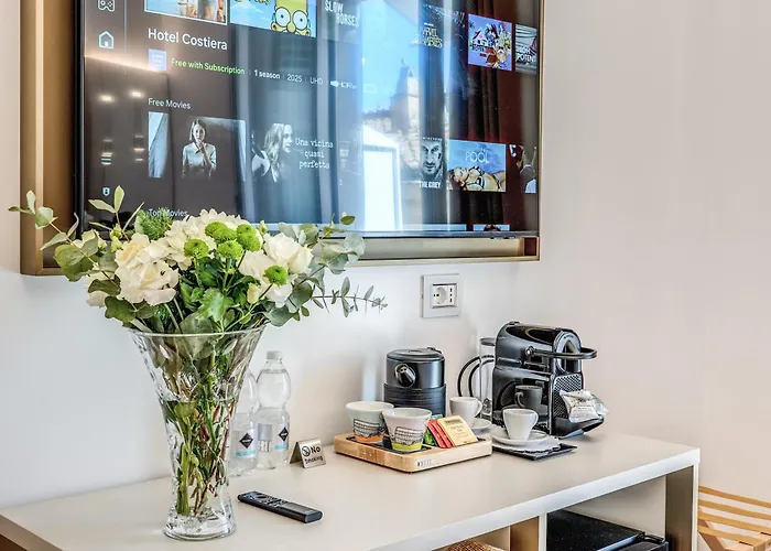 Relais Trevi 95 Boutique (adults Only) Hotel