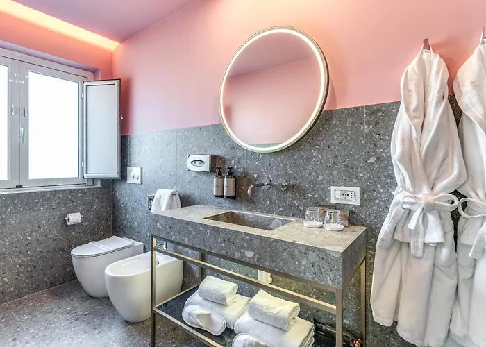 Relais Trevi 95 Boutique (adults Only)