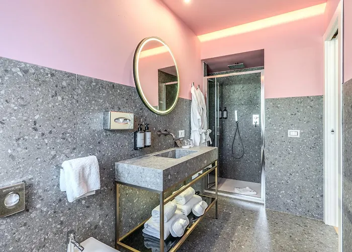 Hotel Relais Trevi 95 Boutique (adults Only)