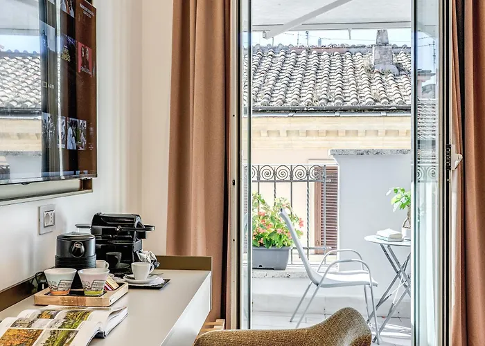 Relais Trevi 95 Boutique (adults Only) Hotel 4*