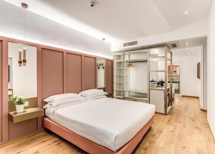 Relais Trevi 95 Boutique (adults Only) Hotel