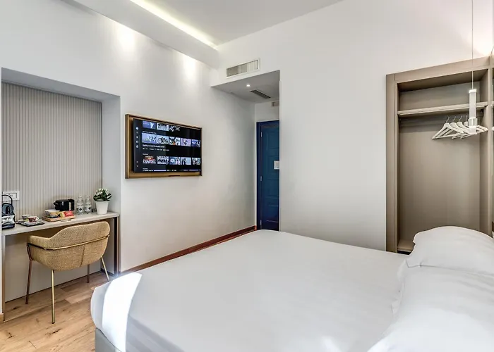 Relais Trevi 95 Boutique (adults Only)