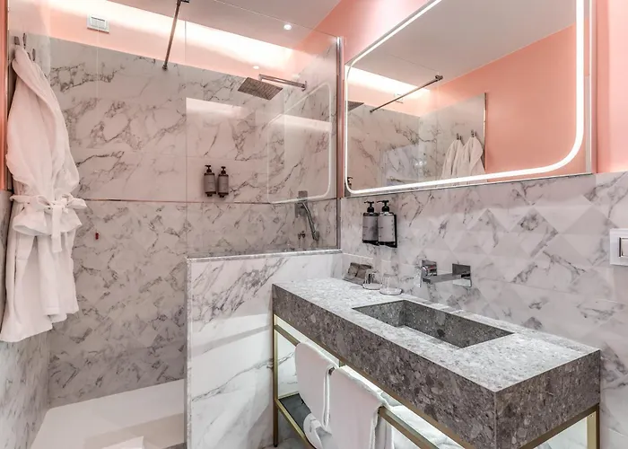 Hotel Relais Trevi 95 Boutique (adults Only) Roma