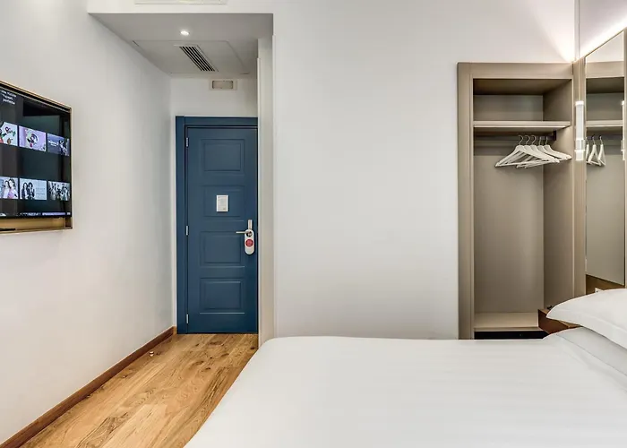 Relais Trevi 95 Boutique (adults Only)