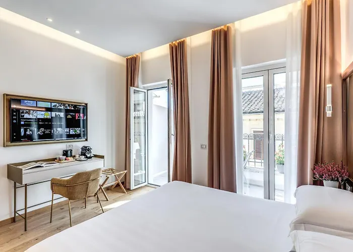 Relais Trevi 95 Boutique (adults Only) Roma