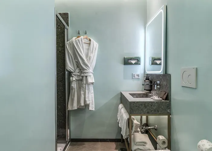 Relais Trevi 95 Boutique (adults Only) Hotel Roma