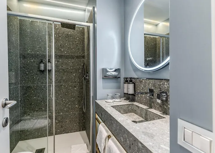 Relais Trevi 95 Boutique (adults Only) Hotel 4*