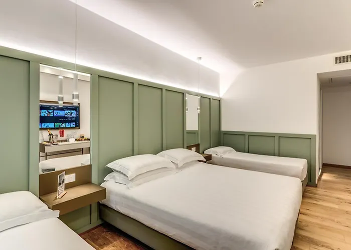 Hotel Relais Trevi 95 Boutique (adults Only)