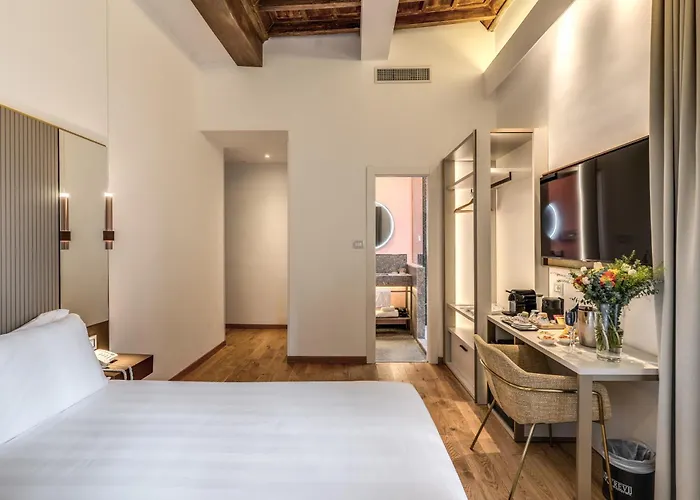 Relais Trevi 95 Boutique (adults Only)