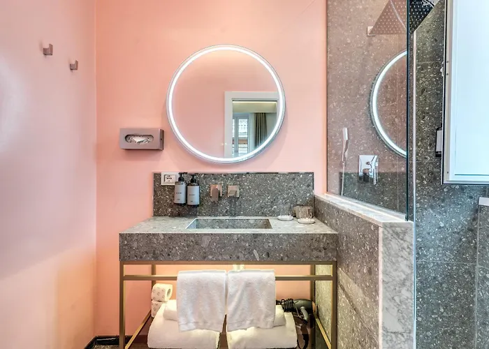 Relais Trevi 95 Boutique (adults Only) Roma