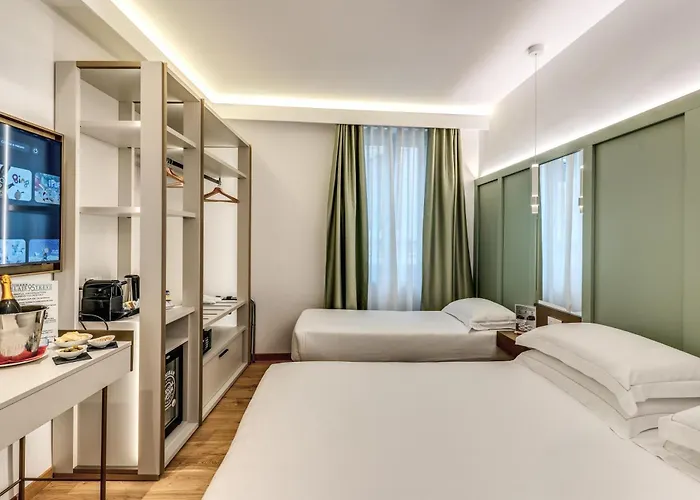 Relais Trevi 95 Boutique (adults Only)